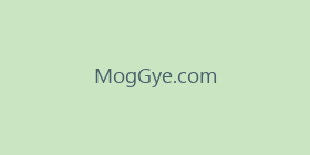 MogGye.com