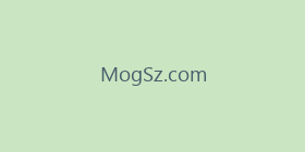 MogSz.com