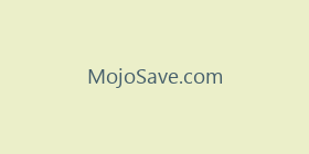 MojoSave.com