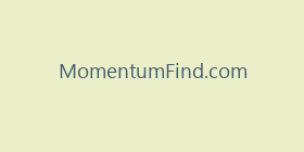 MomentumFind.com