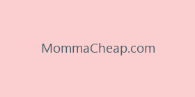 MommaCheap.com