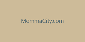 MommaCity.com