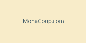 MonaCoup.com