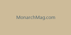 MonarchMag.com