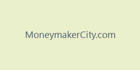 MoneymakerCity.com