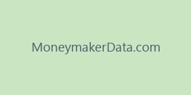MoneymakerData.com
