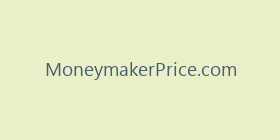 MoneymakerPrice.com