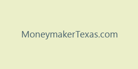 MoneymakerTexas.com