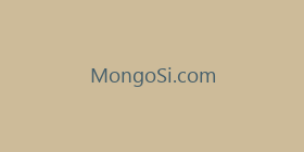 MongoSi.com