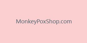MonkeyPoxShop.com