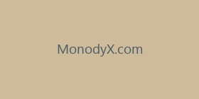 MonodyX.com