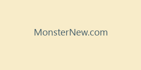 MonsterNew.com