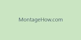 MontageHow.com