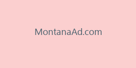 MontanaAd.com