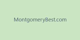 MontgomeryBest.com