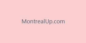 MontrealUp.com