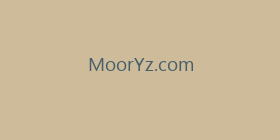 MoorYz.com