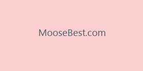 MooseBest.com
