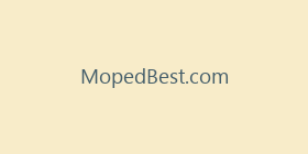 MopedBest.com