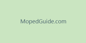 MopedGuide.com