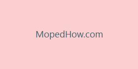 MopedHow.com