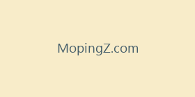 MopingZ.com
