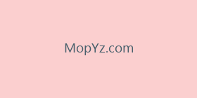 MopYz.com