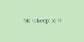 MoreBeep.com