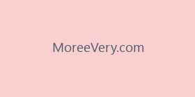 MoreeVery.com
