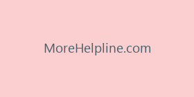MoreHelpline.com