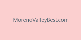 MorenoValleyBest.com