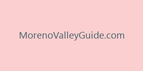 MorenoValleyGuide.com