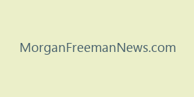 MorganFreemanNews.com