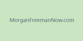 MorganFreemanNow.com