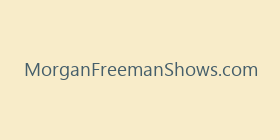 MorganFreemanShows.com
