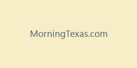 MorningTexas.com