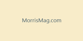 MorrisMag.com