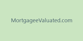 MortgageeValuated.com