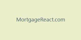 MortgageReact.com