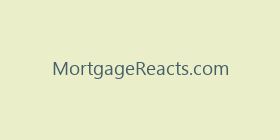 MortgageReacts.com