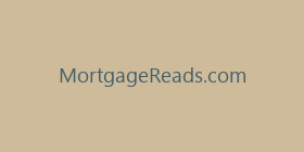 MortgageReads.com