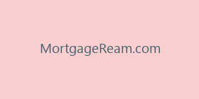 MortgageReam.com