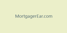 MortgagerEar.com