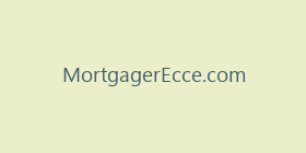 MortgagerEcce.com