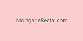 MortgageRectal.com