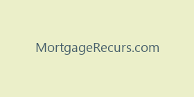 MortgageRecurs.com