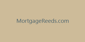 MortgageReeds.com
