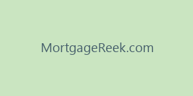 MortgageReek.com