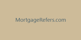 MortgageRefers.com
