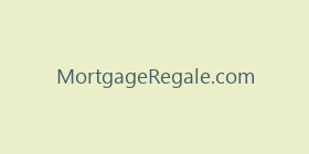 MortgageRegale.com